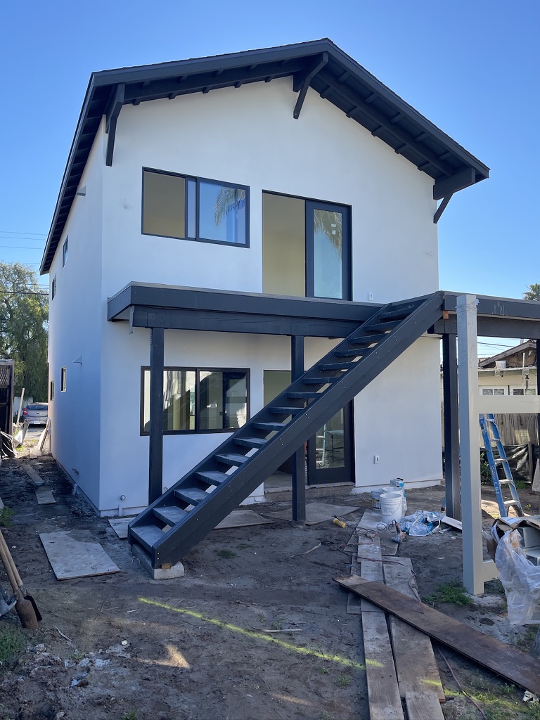 ADU construction San Diego - Complete Builders Inc