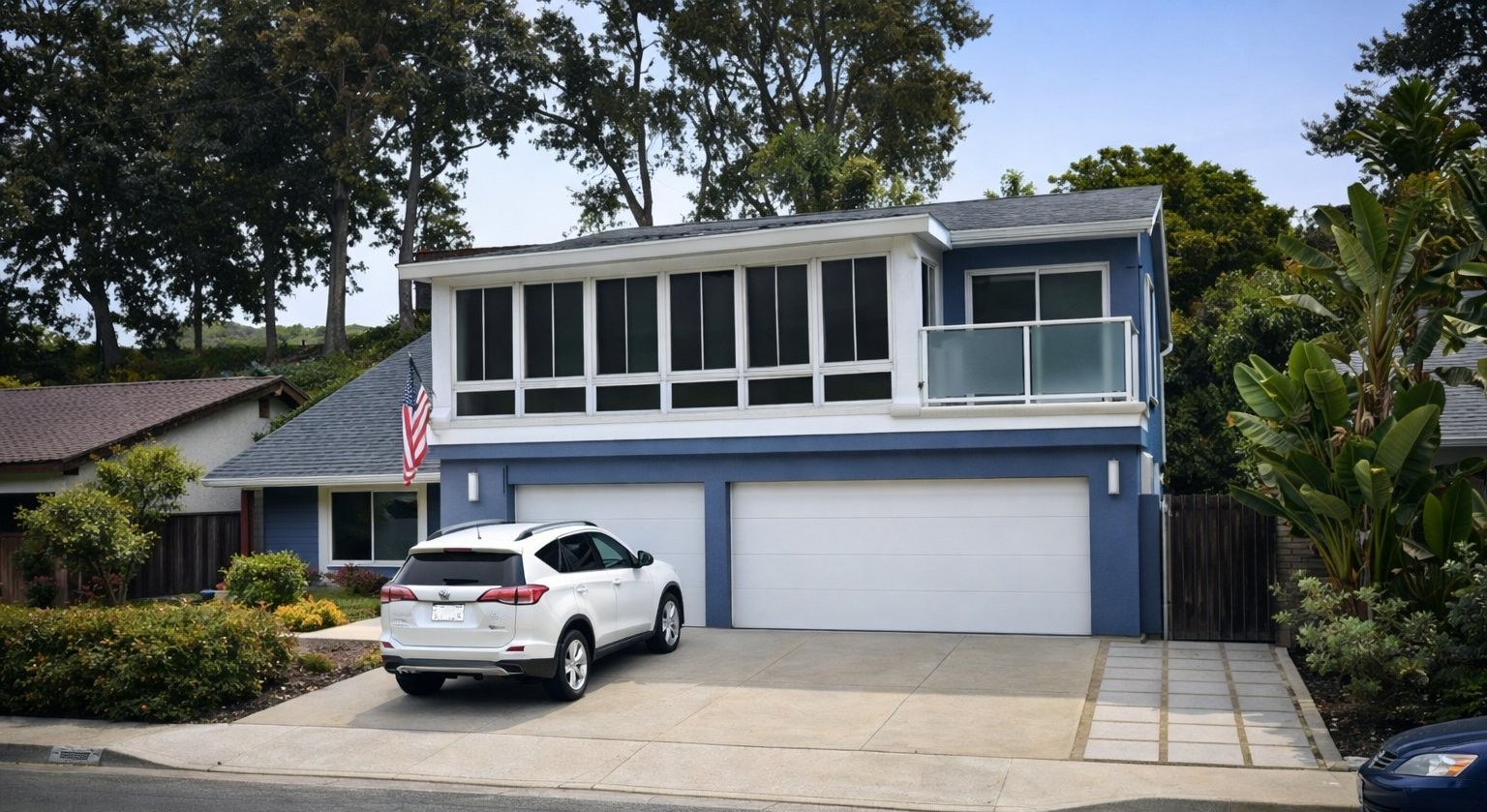 Room additions San Diego - Complete Builders Inc